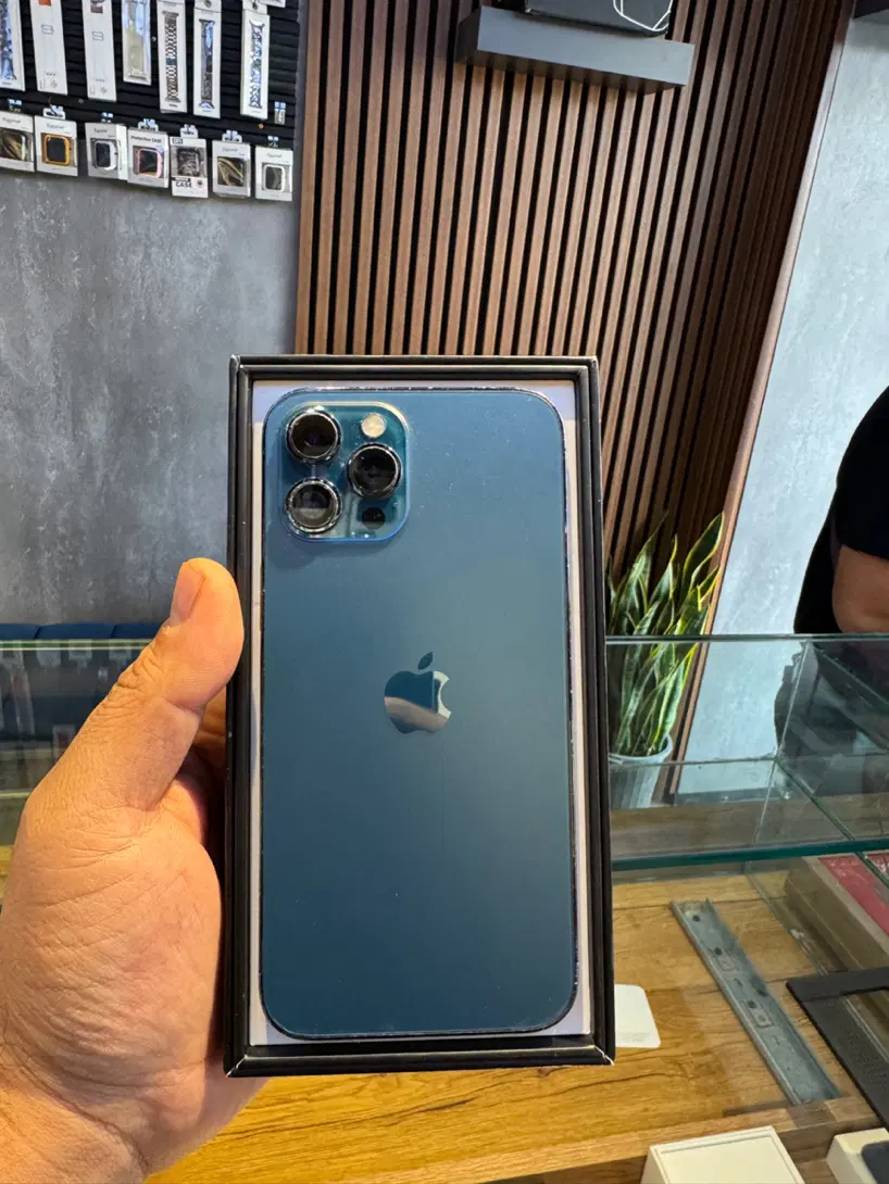 12promax|موبایل|تهران, حر|دیوار
