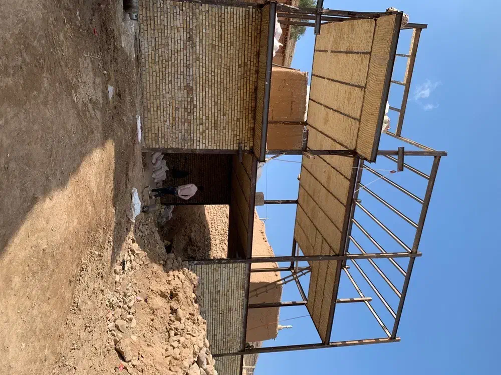 جوشکاری|خدمات پیشه و مهارت|مشهد, نوده|دیوار