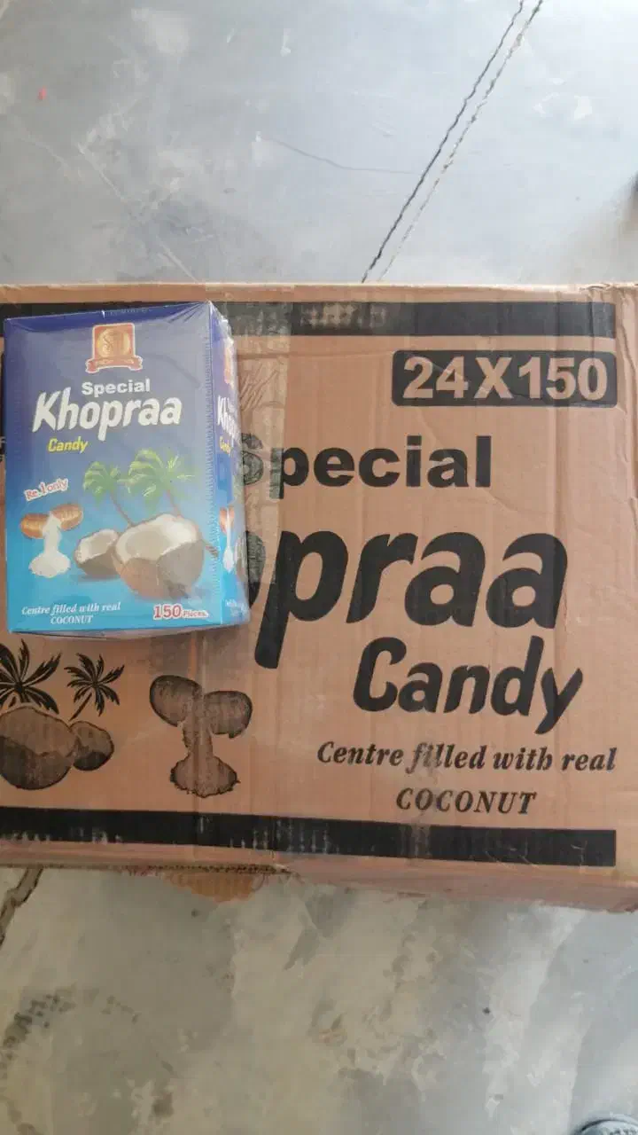 عمده فروشی پاکستانی تک هم میفروشم سفارش بدید|خوردنی و آشامیدنی|راسک, |دیوار