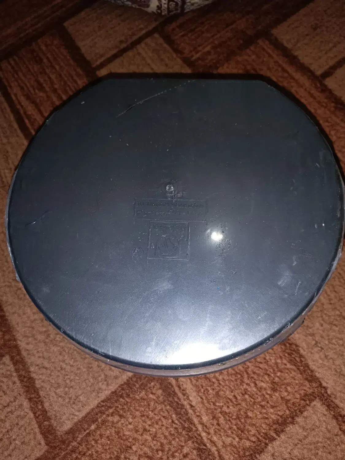 جکپژویی با جعبه وآچارچرخ|قطعات یدکی و لوازم جانبی|مشهد, شترک|دیوار