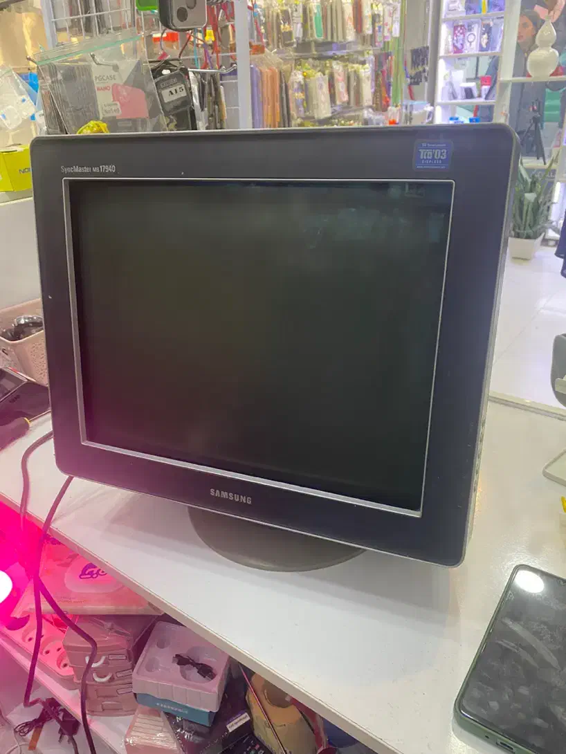 مانیتور|قطعات و لوازم جانبی رایانه|رشت, حمیدیان|دیوار