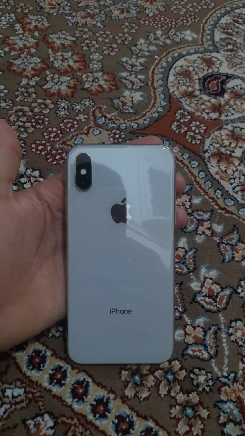 ایفون x|موبایل|زاهدان, |دیوار