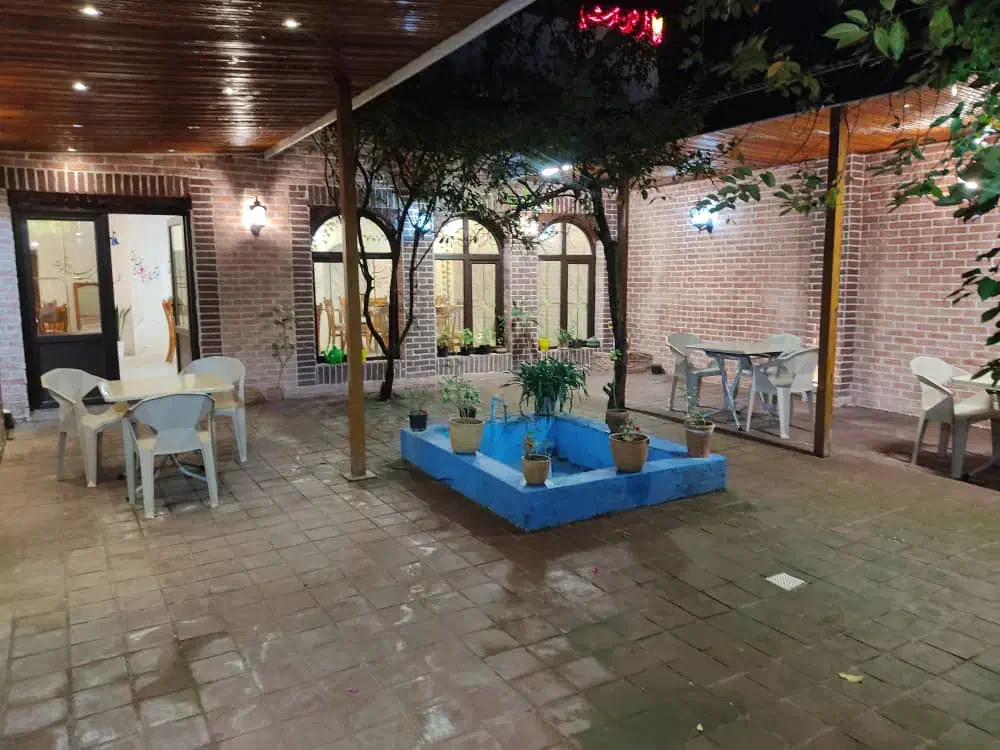 کافه چکاوک|خدمات پذیرایی، مراسم|لاهیجان, گلستان|دیوار