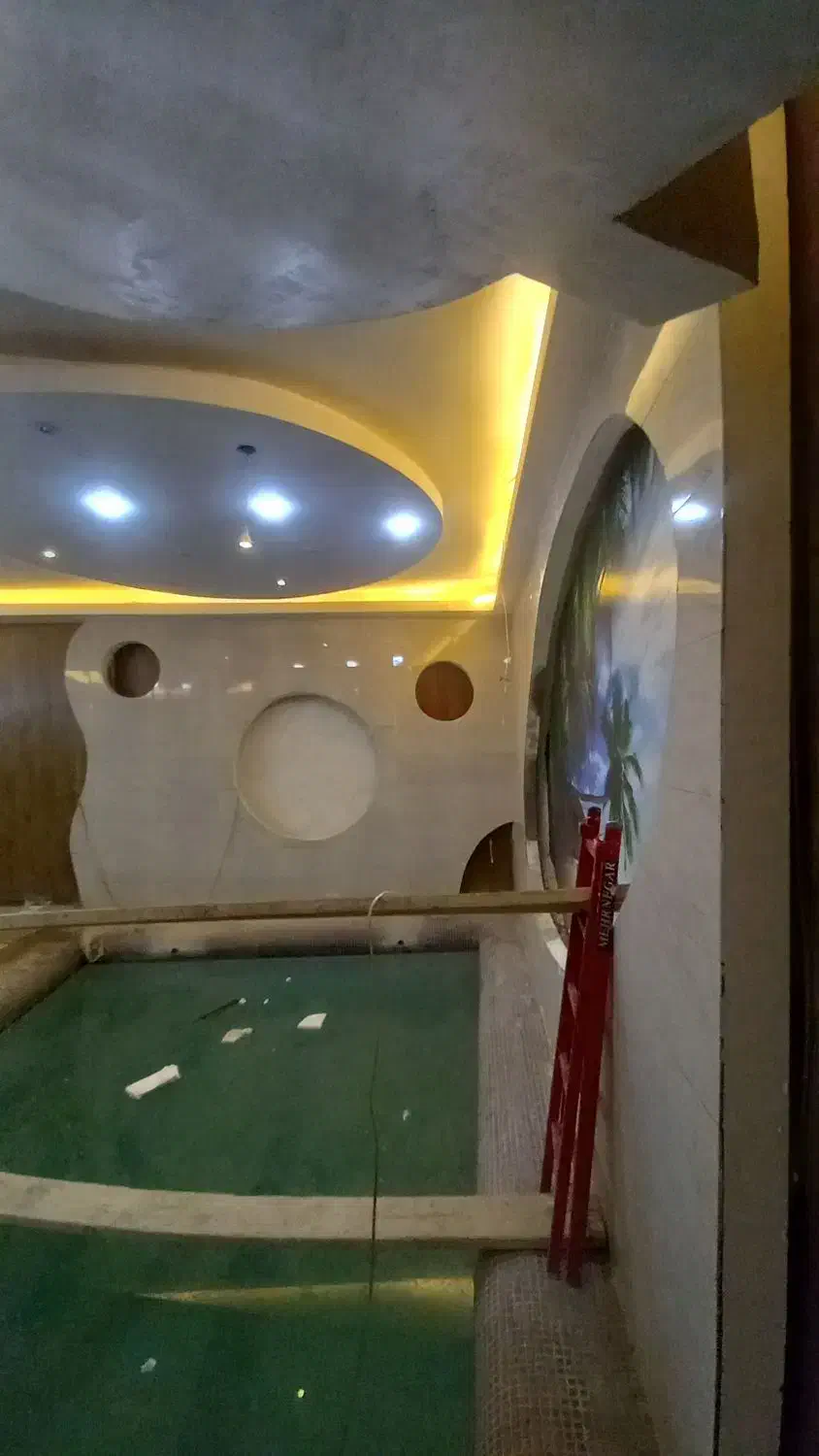 برقکار ساختمان شاندیز|خدمات پیشه و مهارت|شاندیز, |دیوار