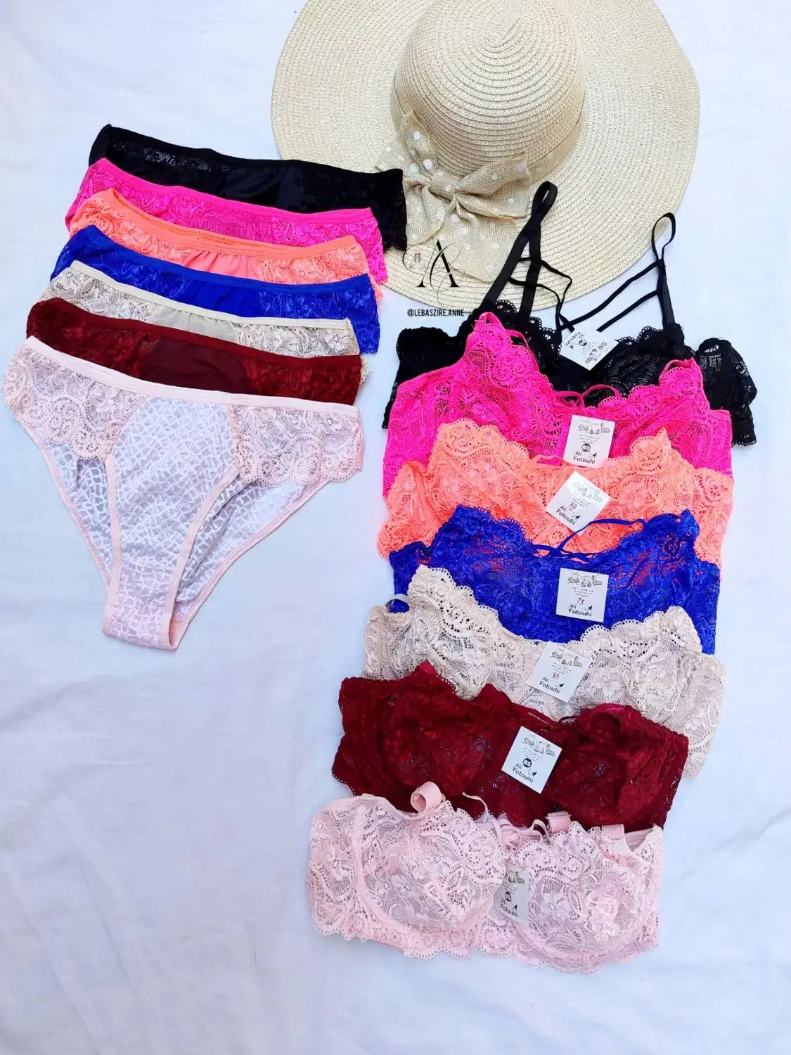 لباس زیر آنه(فروشگاه اینترنتی)|لباس|تاکستان, |دیوار