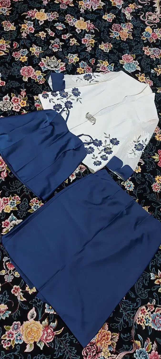 کت و دامن مجلسی نو|لباس|اندیمشک, |دیوار