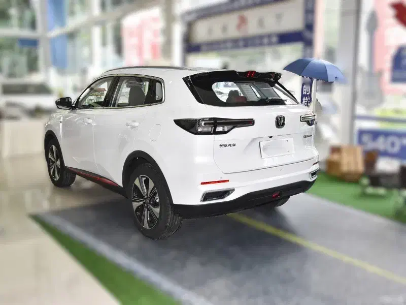 چانگان CS55|خودرو سواری و وانت|کرج, عظیمیه|دیوار