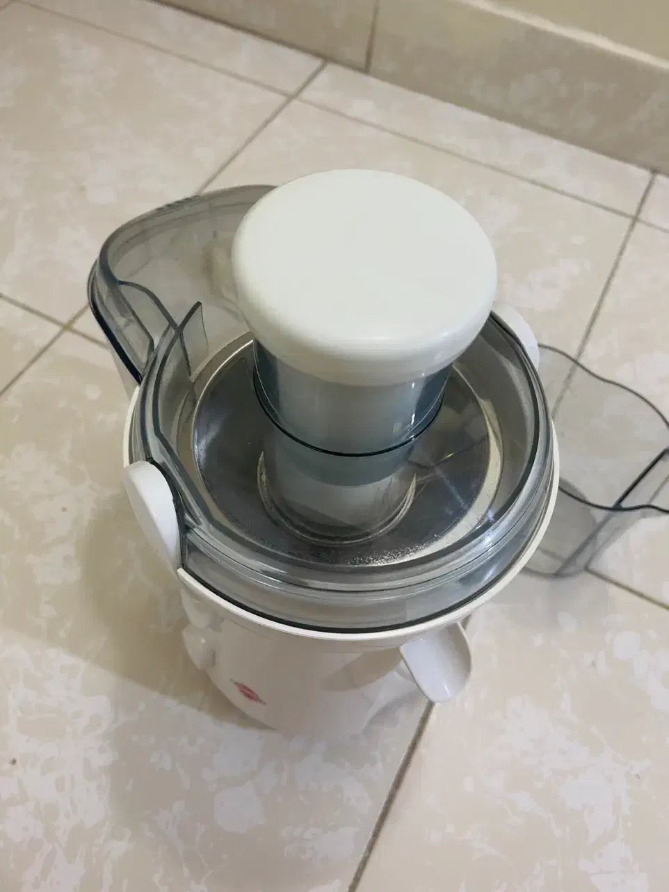 آبمیوه گیری پارس خزر مدل Avacado|آبمیوه‌گیر و آب‌مرکبات‌گیر|تهران, اکباتان|دیوار