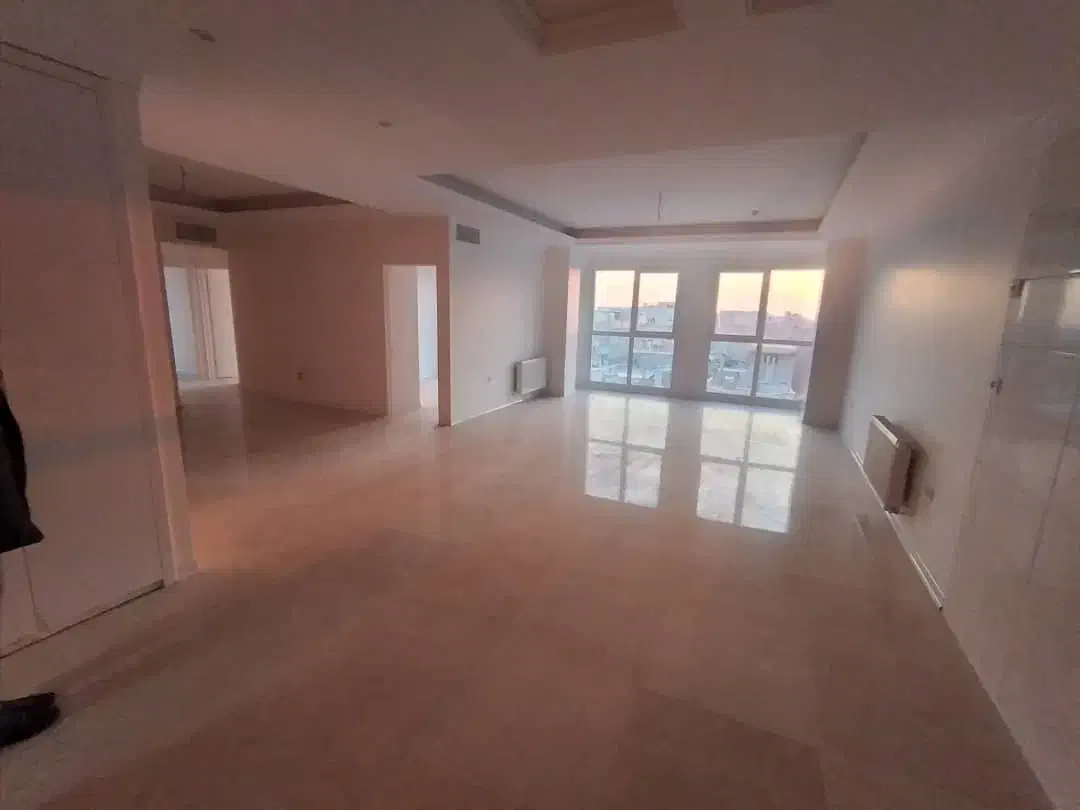 ۱۴۰متر۳خ۲پارکینک کلیدنخورده لوکس تهران نو|فروش آپارتمان|تهران, تهراننو|دیوار