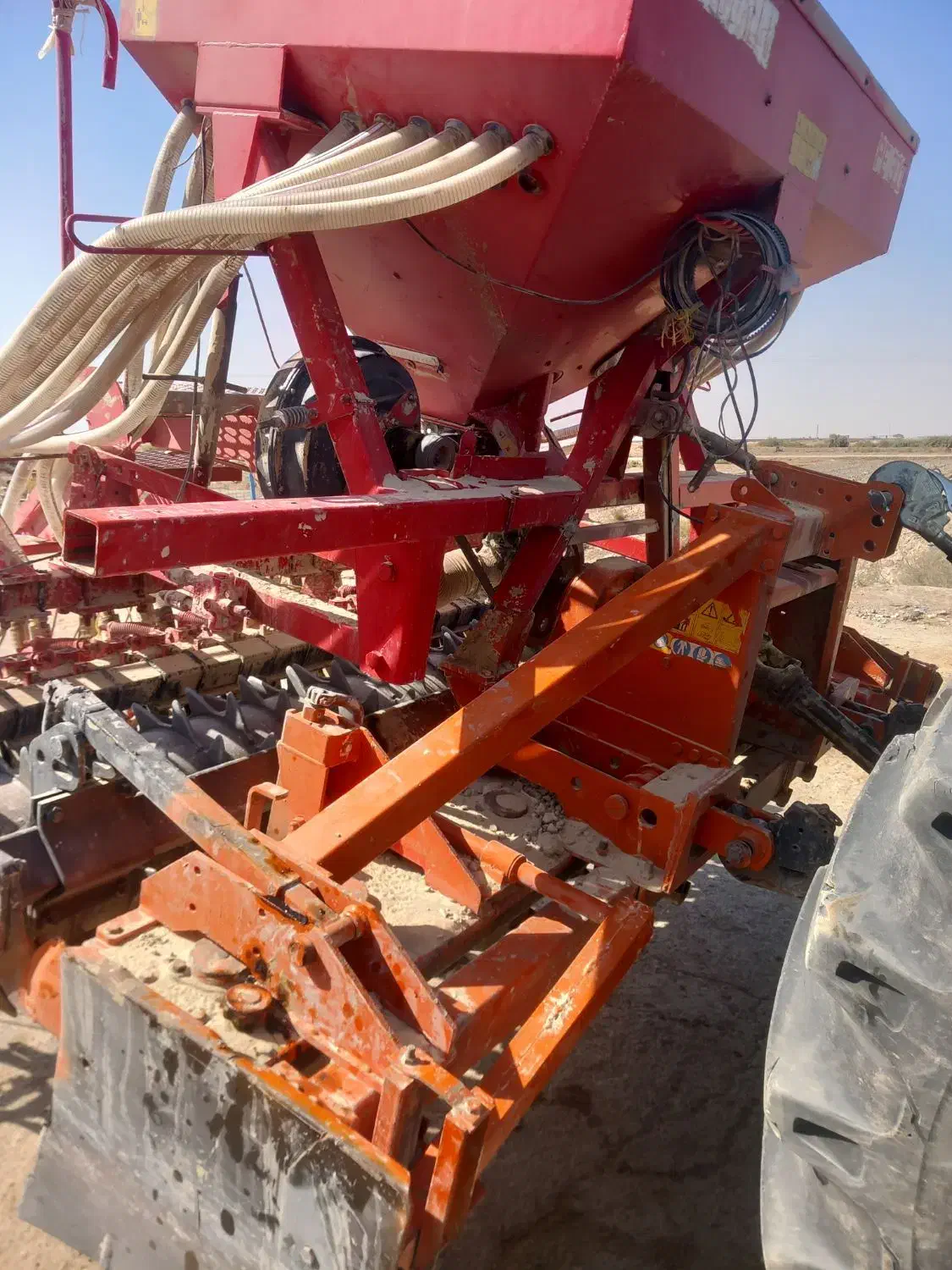 کمبینات گاسپاردو|ماشینآلات صنعتی|اژیه, |دیوار