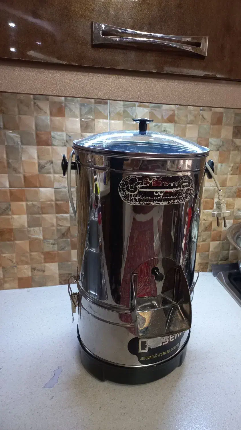 دستگاه سبزی خورد کن|خردکن، آسیاب، غذاساز|اراک, |دیوار