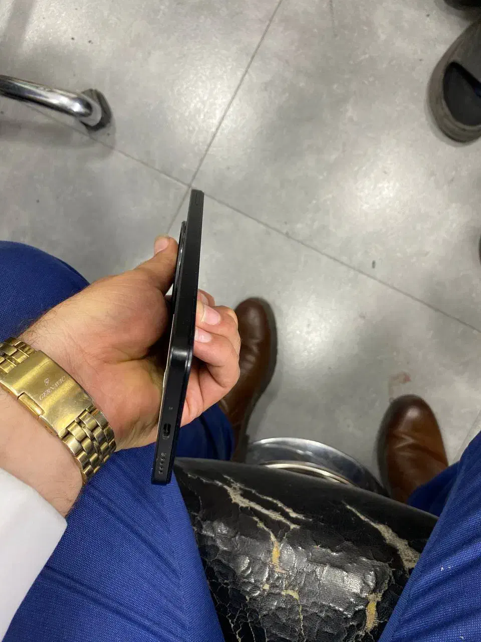 شیاومی Note 14c 256G 8|موبایل|تهران, ولنجک|دیوار