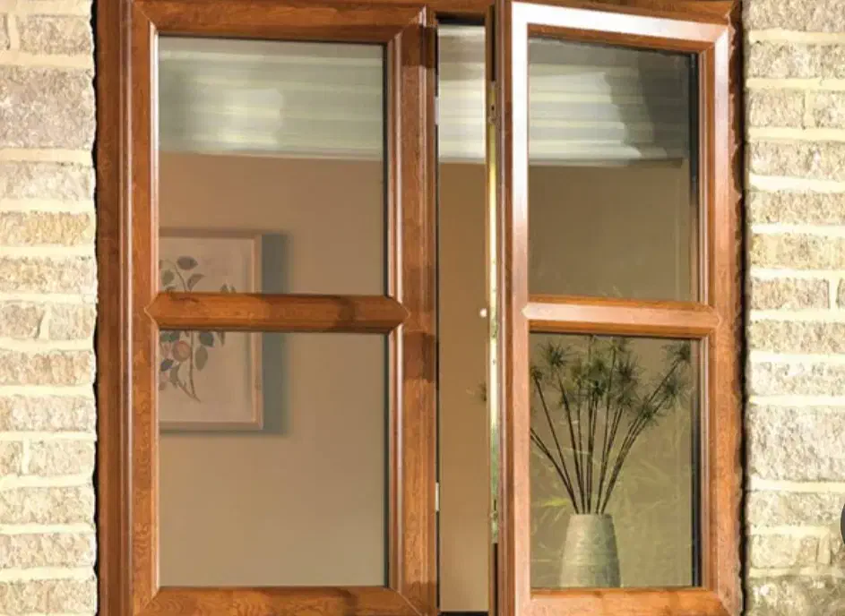 سازنده درب وپنجره upvc با پانزده سال سابقه کار|مصالح و تجهیزات ساختمان|خمینی‌شهر, |دیوار