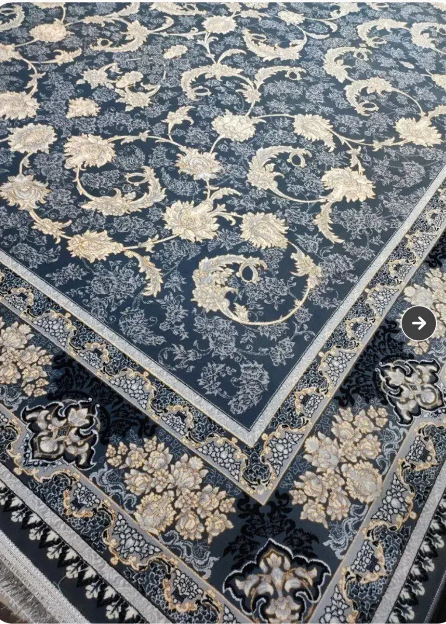 تراکم 2550 9متری 700شانه|فرش|آران و بیدگل, |دیوار