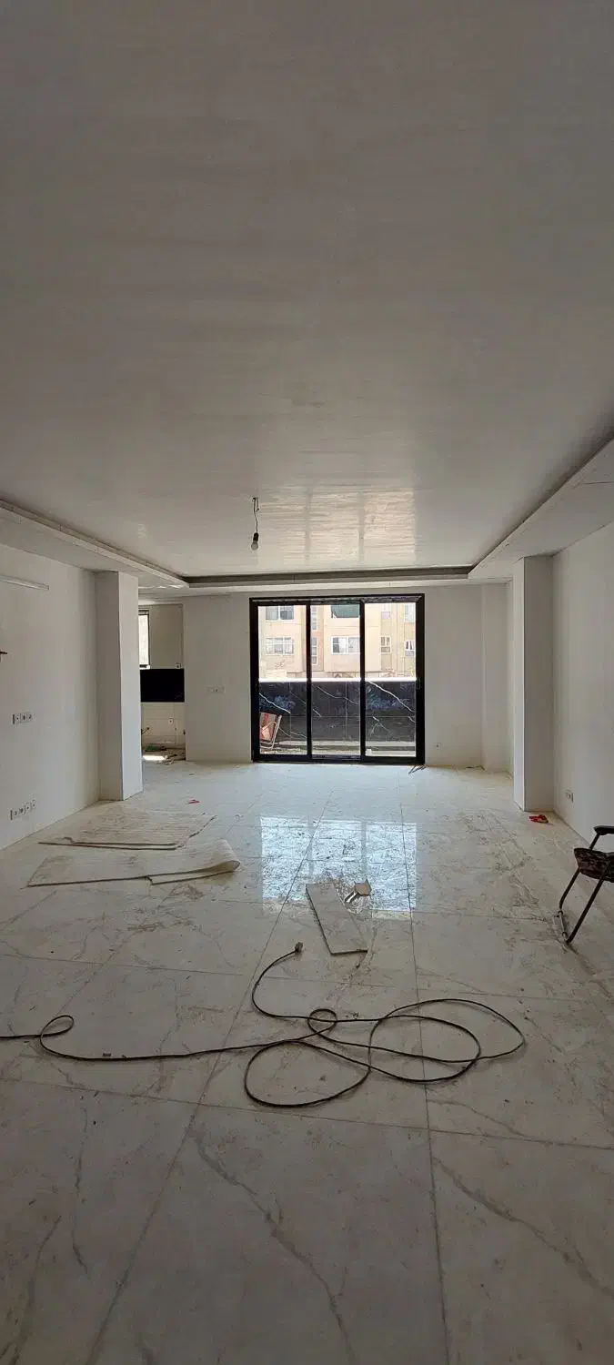 فروش آپارتمان ۱۰۷ متر تک واحدی شهرک قهجاورستان|فروش آپارتمان|اصفهان, قهجاورستان|دیوار