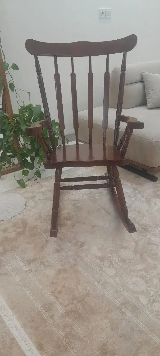 صندلی راک|صندلی و نیمکت|کرمان, |دیوار