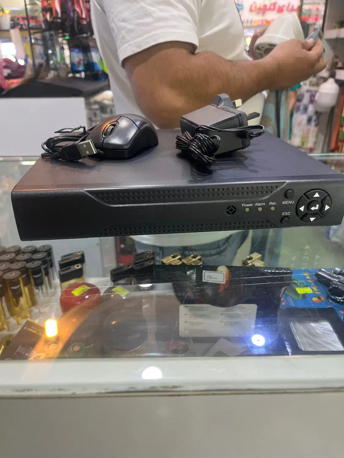 دوربین مدار بسته|دوربین مداربسته|تهران, توحید|دیوار