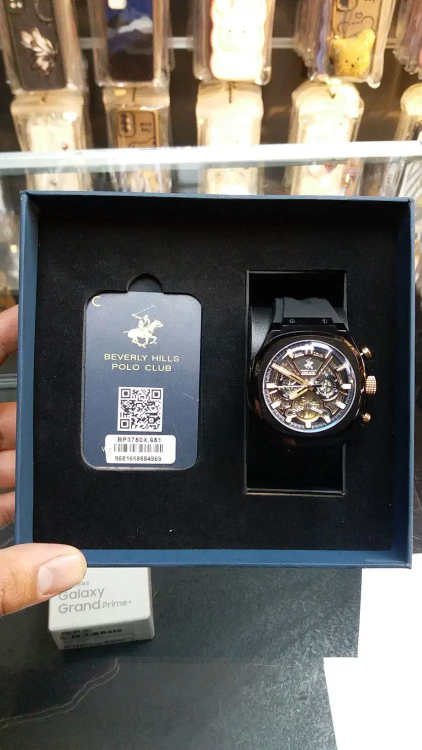 polo Bp3750|ساعت|کرمان, |دیوار