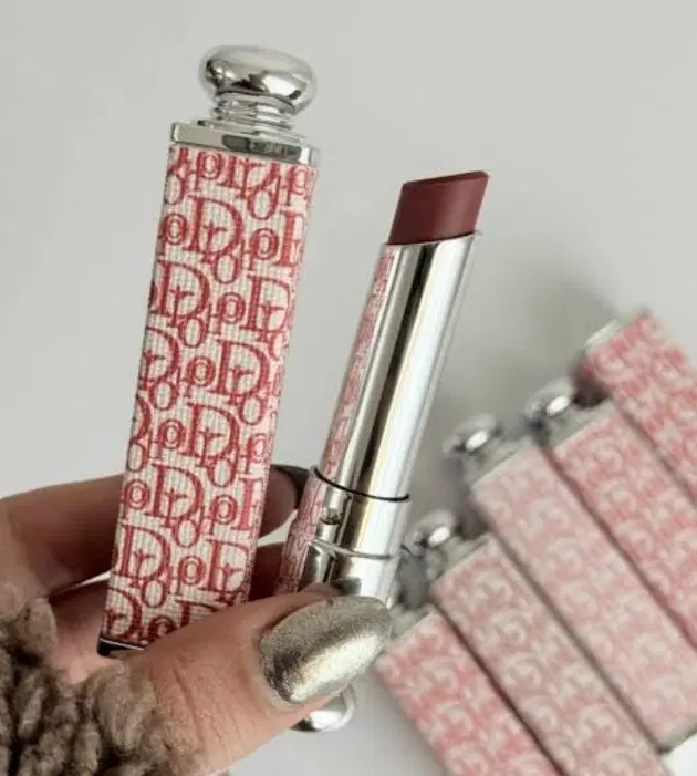 رژ دیور dior|آرایشی، بهداشتی، درمانی|ساوه, |دیوار
