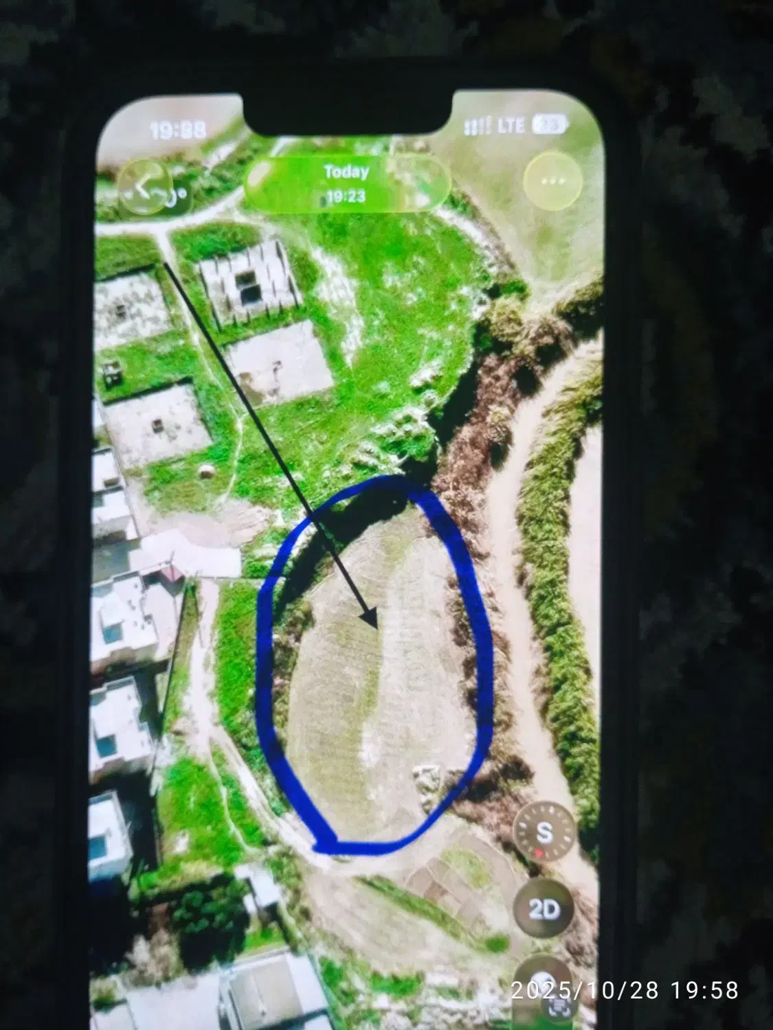 اجاره زمین زراعی|اجارهٔ دفتر صنعتی، کشاورزی، تجاری|مینودشت, |دیوار