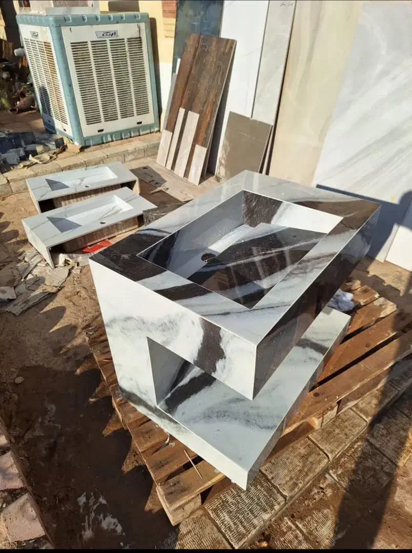 روشویی|مصالح و تجهیزات ساختمان|شیراز, گلشن|دیوار