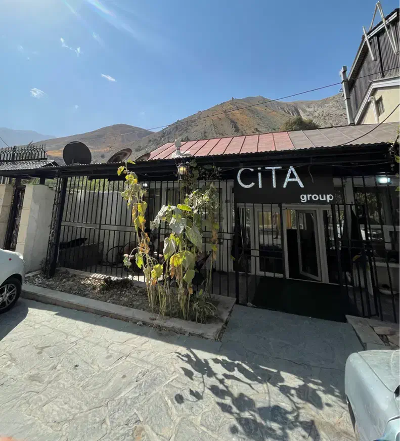 استخدام مشاور همکاری با گروه ملکی سیتا CiTA|استخدام بازاریابی و فروش|لواسان, |دیوار