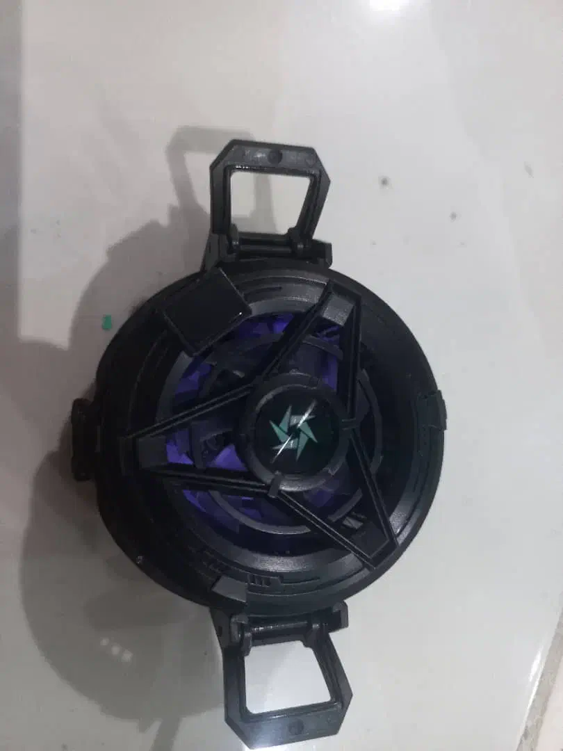 فن خنک کننده گوشی|لوازم جانبی موبایل و تبلت|رشت, چمارسرا|دیوار