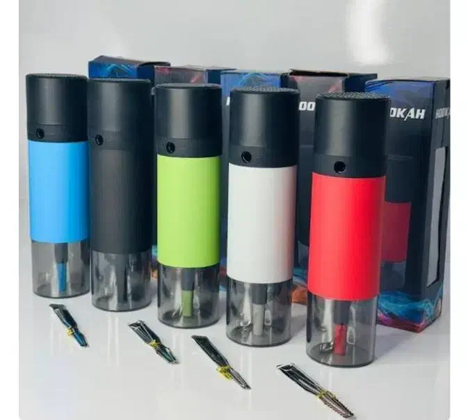 قلیان مسافرتی هوکا|کلکسیون و سرگرمی|شیراز, آبیاری|دیوار