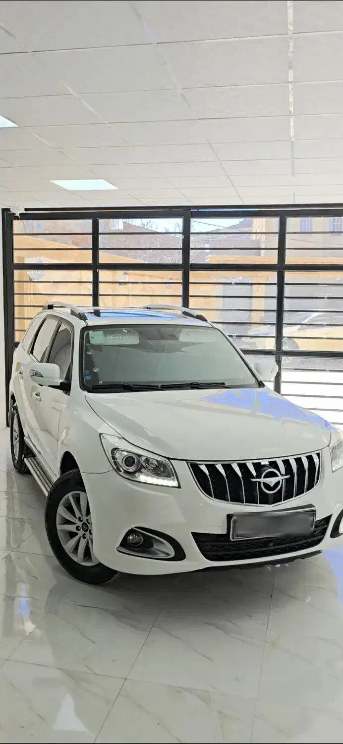 هایما S7 1800cc مدل 99|خودرو سواری و وانت|شیراز, قصرالدشت|دیوار