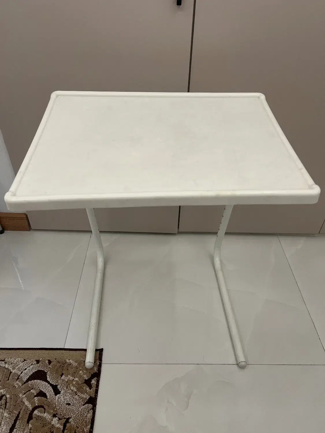 تیبل میت(میز همه کاره)|میز تحریر و کامپیوتر|مشهد, صیاد شیرازی|دیوار