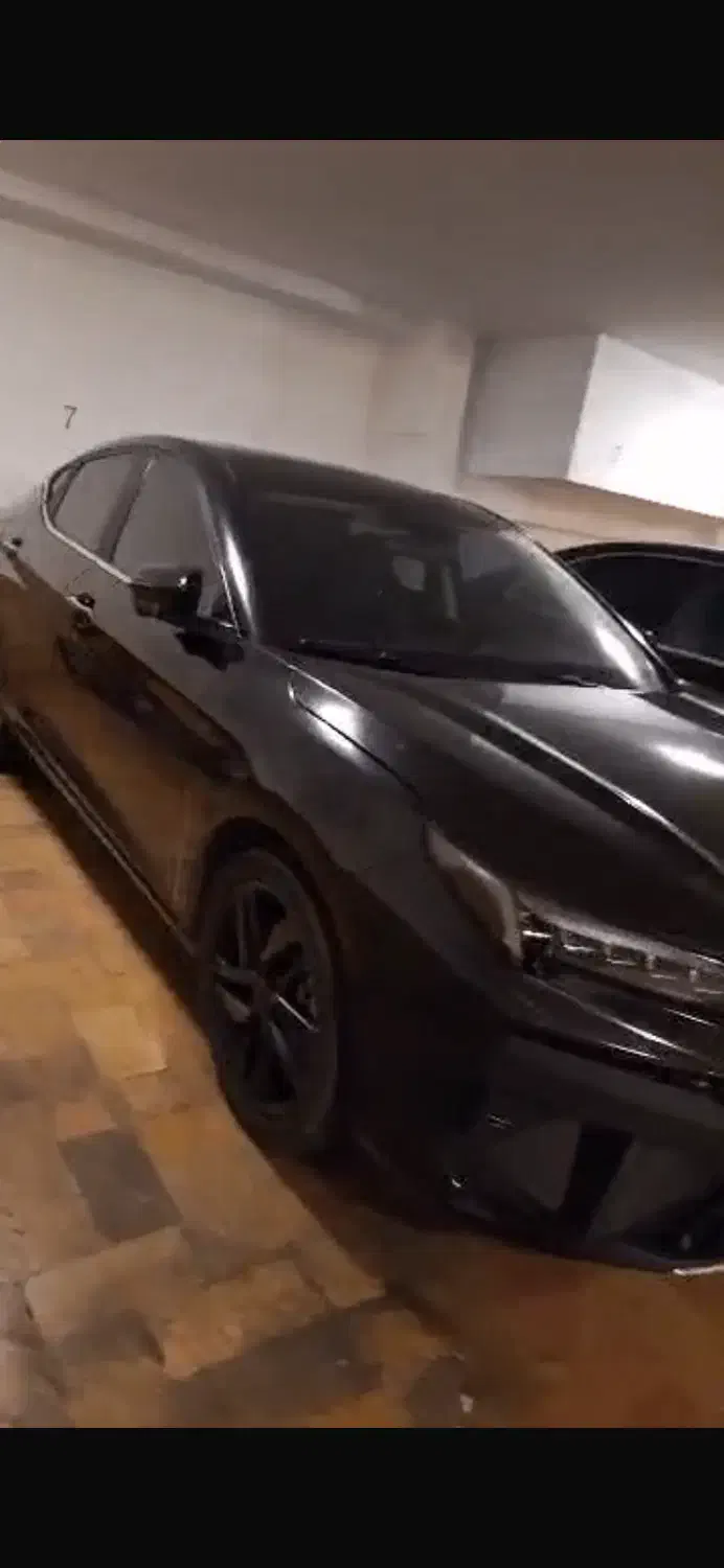 کی ام سی J7|خودرو سواری و وانت|تهران, پاسداران|دیوار