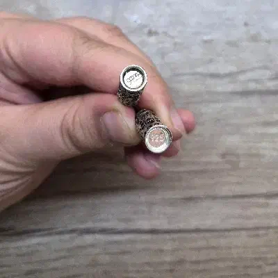 مدال نقره حرز امام جواد|جواهرات|تبریز, |دیوار