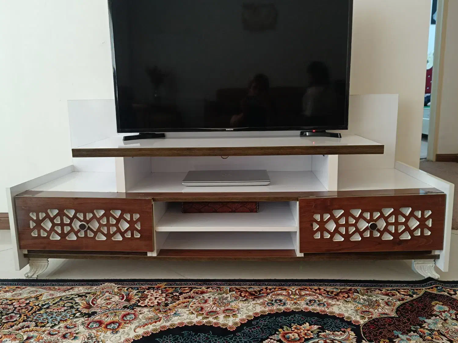 میز تلویزیون|میز تلویزیون|نسیم‌شهر, |دیوار