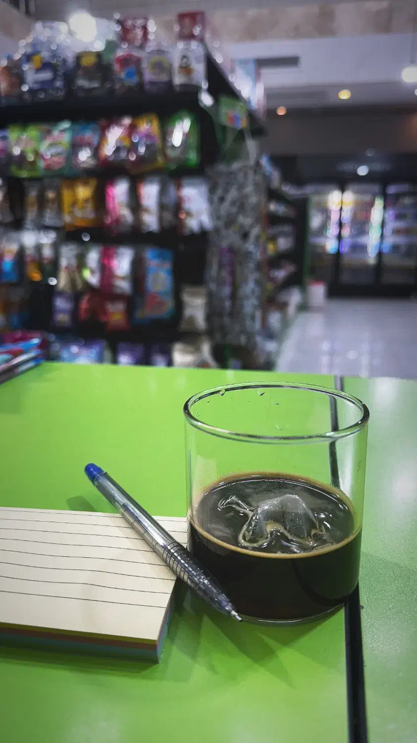 نیرو برای سوپر مارکت|استخدام خدمات فروشگاه و رستوران|قم, شهرک قدس|دیوار