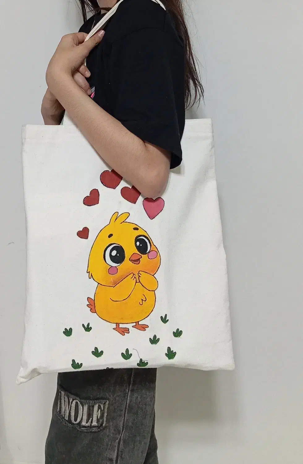 توت بگ|کیف، کفش، کمربند|بومهن, |دیوار