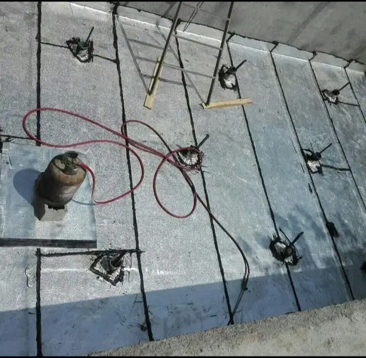 ایزوگام علیزاده|خدمات پیشه و مهارت|خوی, |دیوار