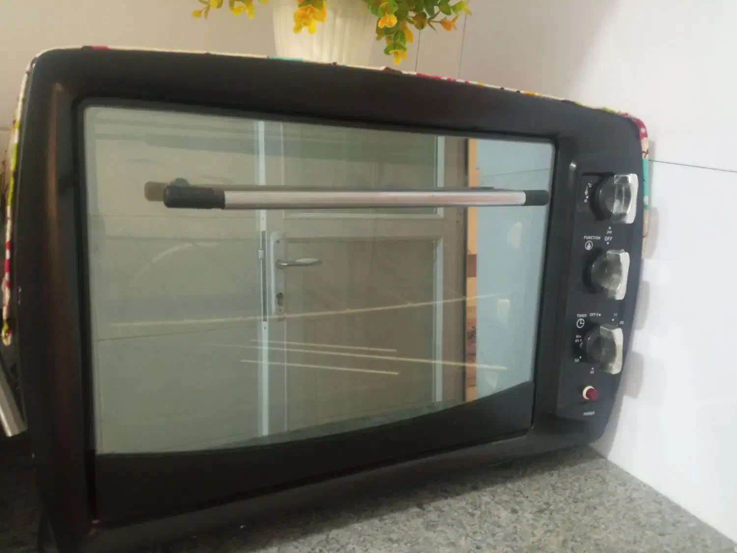 لوازم برقی|اجاق گاز و لوازم برقی پخت‌وپز|گنبد کاووس, |دیوار