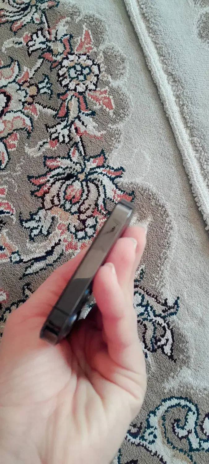 آیفون ۱۲پرو|موبایل|سمنان, |دیوار