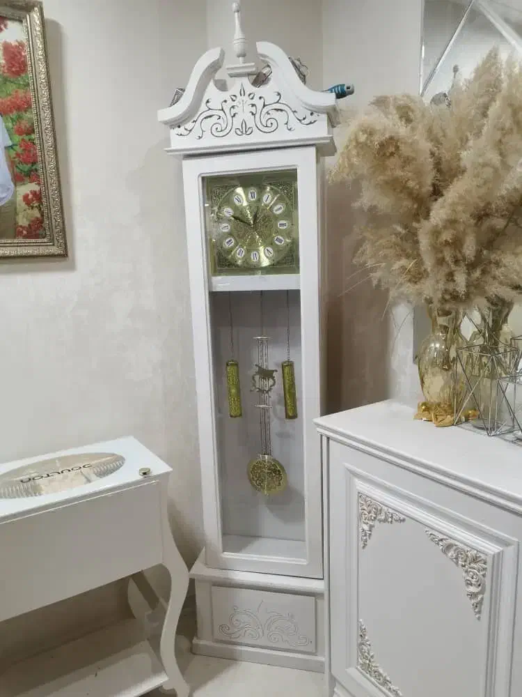 ساعت ایستاده|ساعت دیواری و تزئینی|مشهد, دانشجو|دیوار