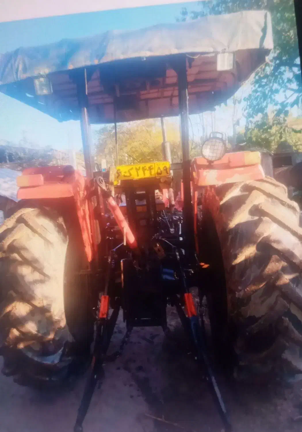 خودرو سنگین|خودرو سنگین|گنبد کاووس, |دیوار