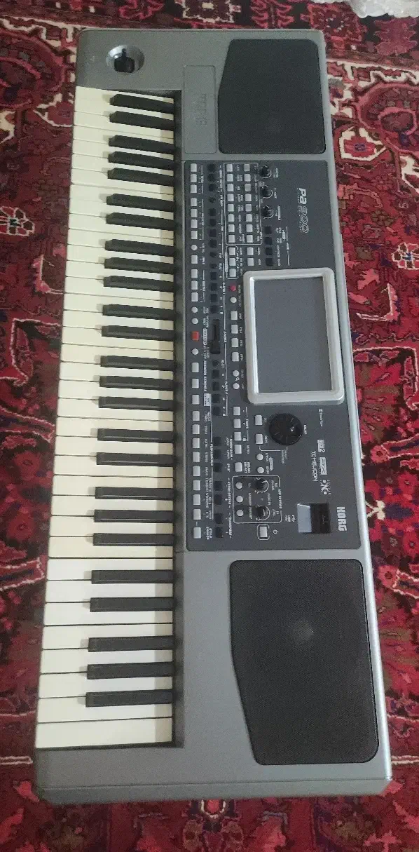 ارگ pa900|پیانو، کیبورد، آکاردئون|تبریز, |دیوار