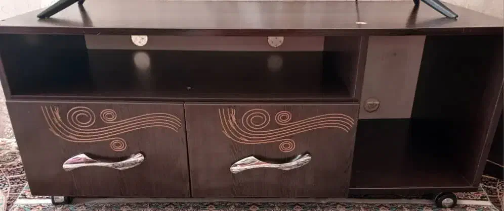 سرویس ام دی اف|تخت و سرویس خواب|پاکدشت, پاکدشت (مامازند)|دیوار