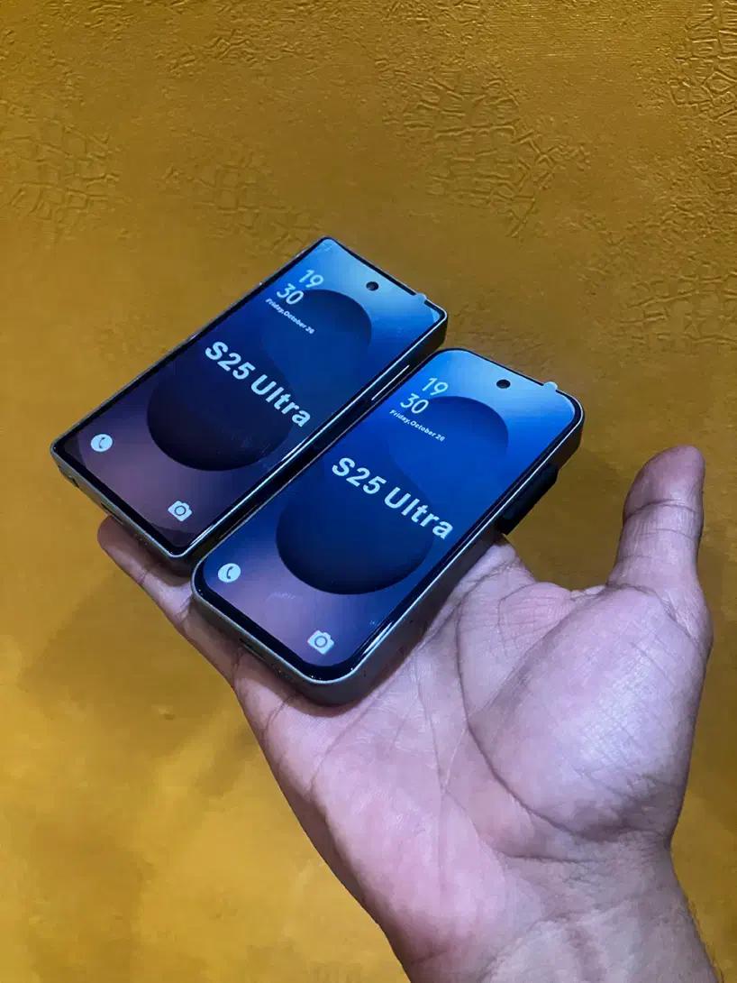 سامسونگ S25ultra mini قلم دار ۴.۵ اینچ|موبایل|تهران, مدائن|دیوار