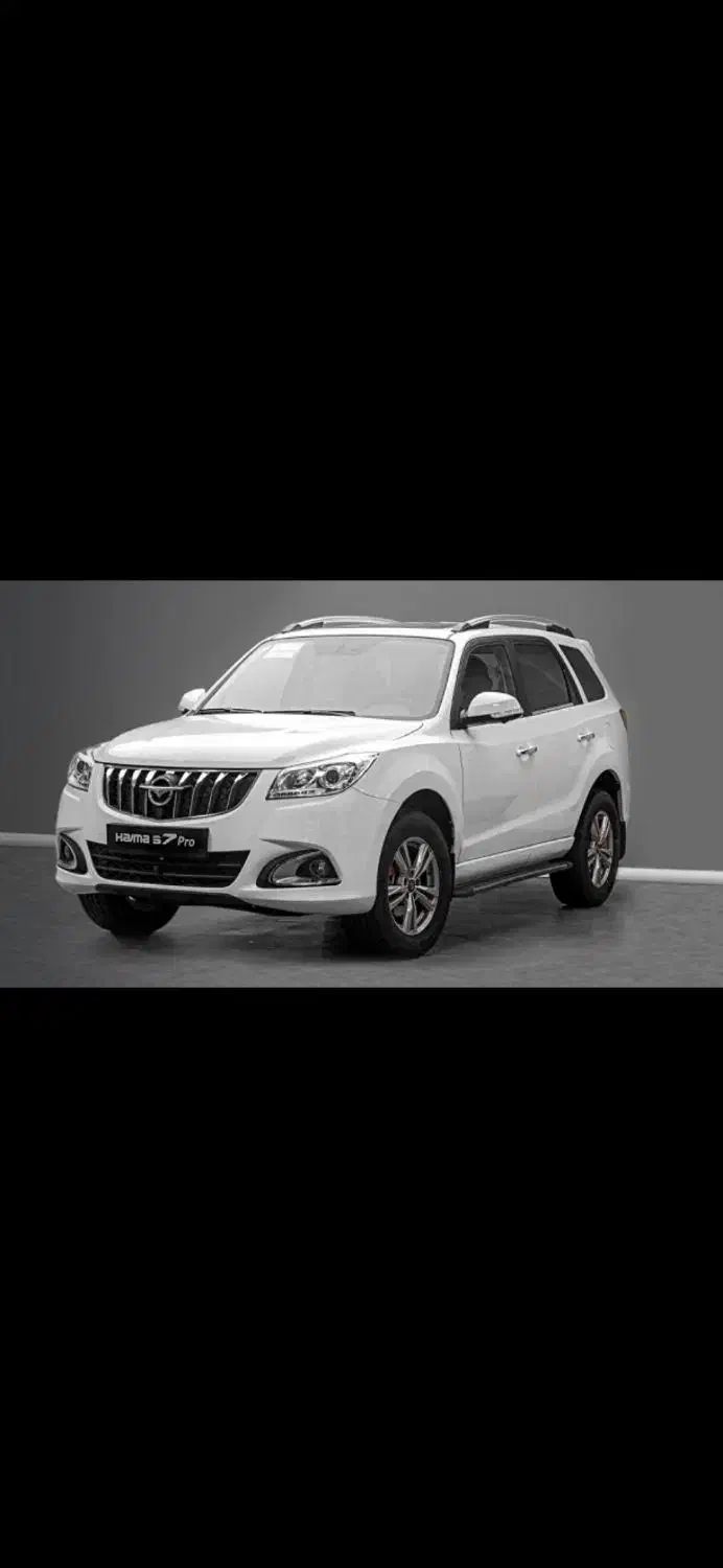 هایما S7 pro|خودرو سواری و وانت|سرپل ذهاب, |دیوار