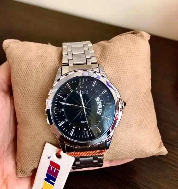 ساعت مچی عقربه ای مردانه آکبند|ساعت|تهران, دهکده المپیک|دیوار