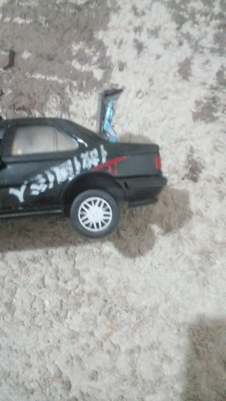 ماکت|اسباببازی|پاکدشت, شهرک امام رضا|دیوار