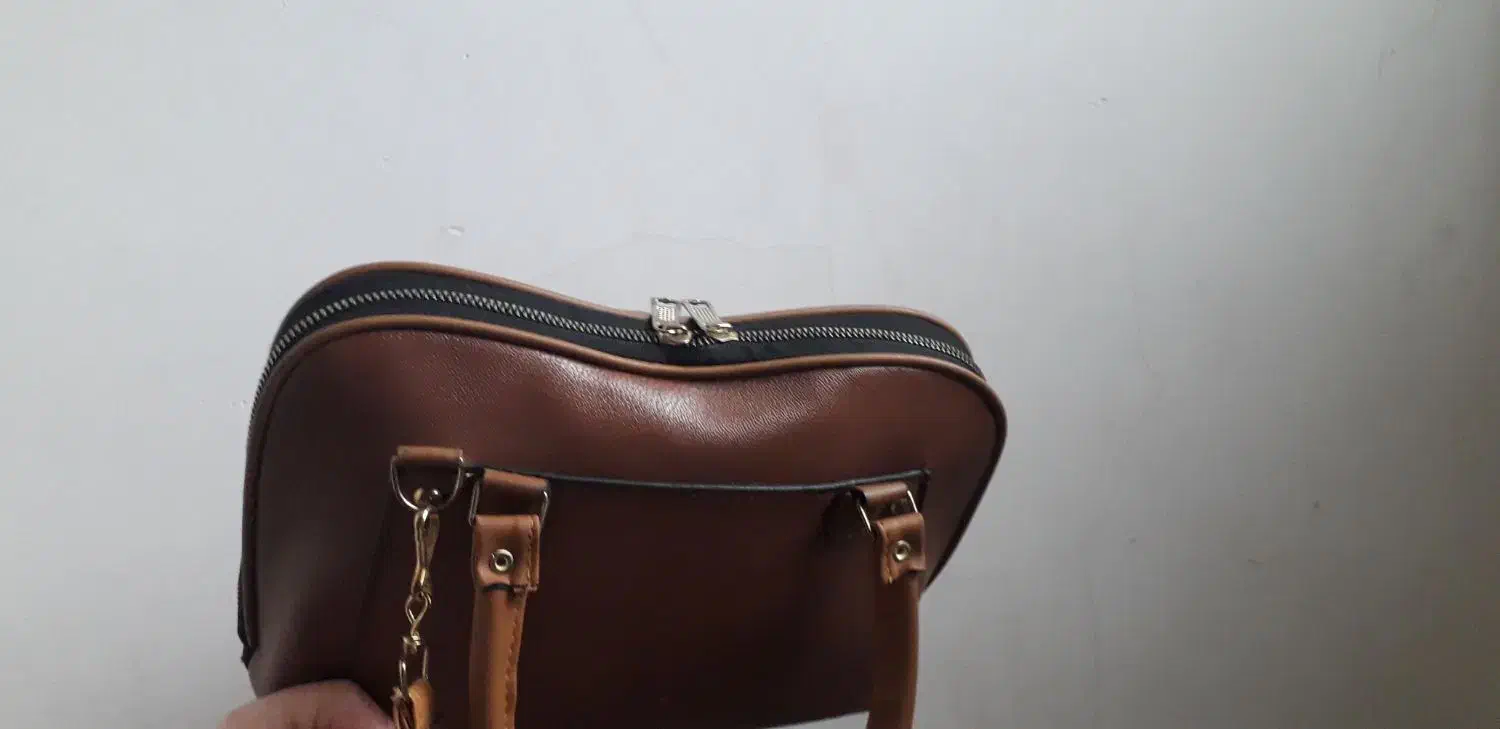 کیف زنانه|کیف، کفش، کمربند|قم, شهر قائم|دیوار