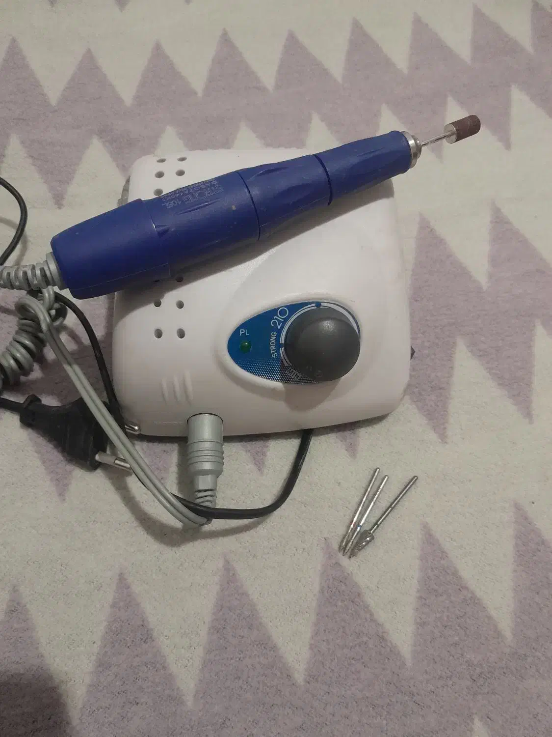 دستگاه های ناخنکاری|آرایشی، بهداشتی، درمانی|ماسال, |دیوار