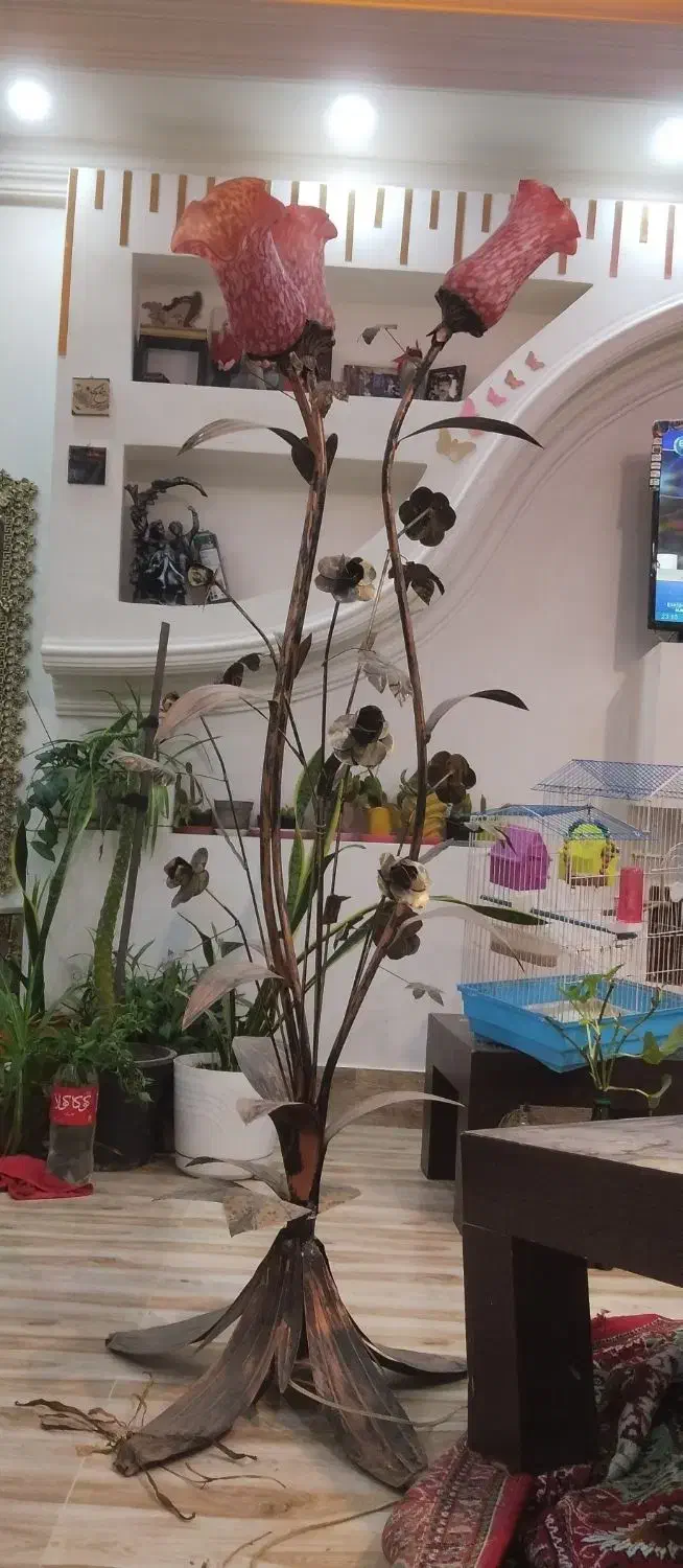 آباژور|چراغ خواب و آباژور|ارومیه, |دیوار