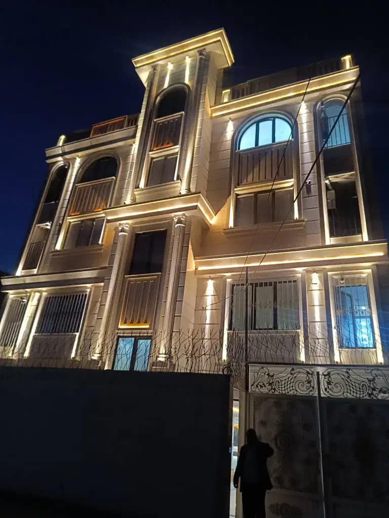 واحد شخصی ساز فاز۱ شمال سپیدار|فروش آپارتمان|پرند, فاز ۱|دیوار